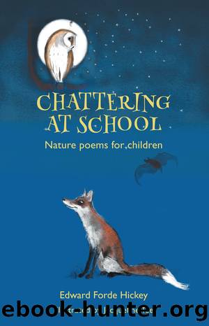 Chattering at School by Edward Forde Hickey