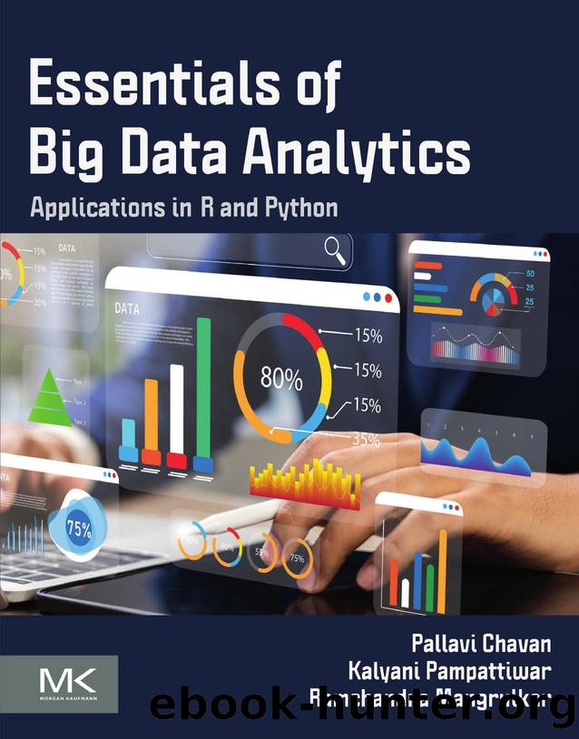 Chavan P. Essentials of Big Data Analytics. Applications in R and Python 2026 by Unknown