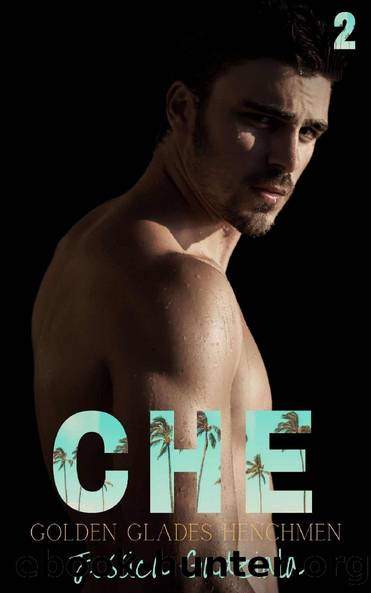 Che by Jessica Gadziala