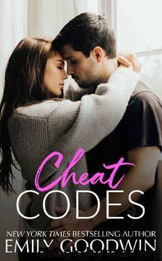 Cheat Codes (Dawson Family Series Book 1) by Emily Goodwin