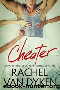 Cheater (Curious Liaisons Book 1) by Rachel Van Dyken
