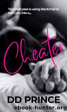 Cheater by DD Prince