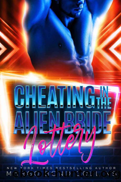 Cheating in the Alien Bride Lottery: An Alien Sci Fi Romance (Khanavai Warrior Bride Games Book 10) by Margo Bond Collins