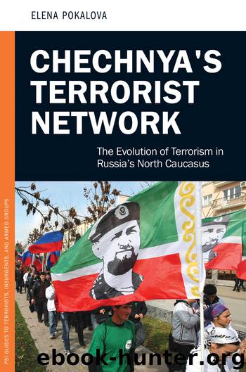 Chechnya's Terrorist Network by Pokalova Elena;