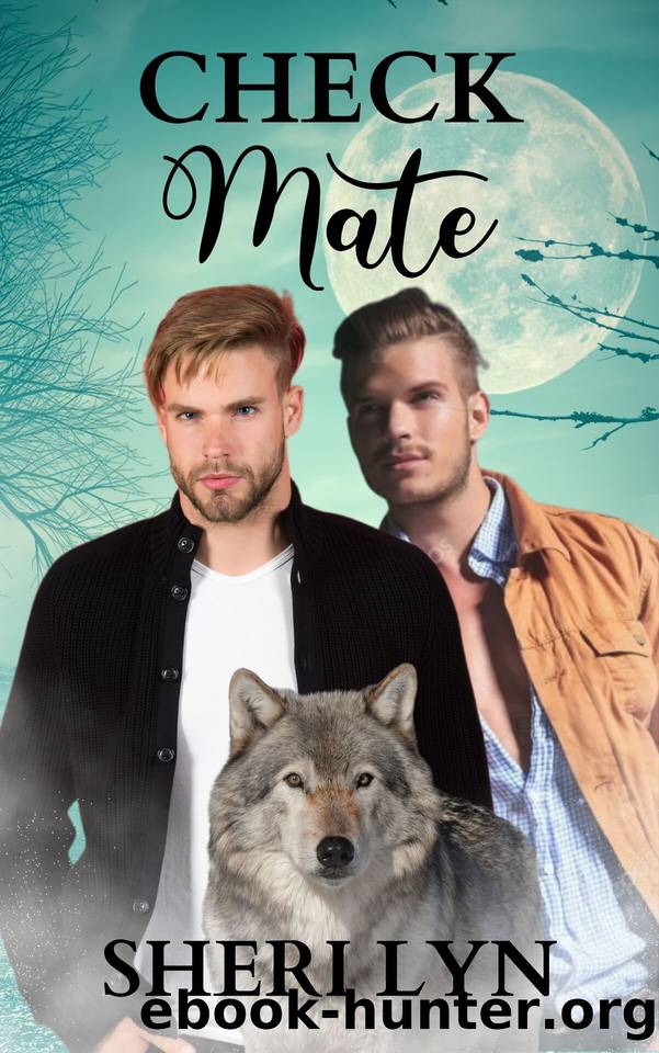 Check Mate: The Mate Chronicles by Sheri Lyn