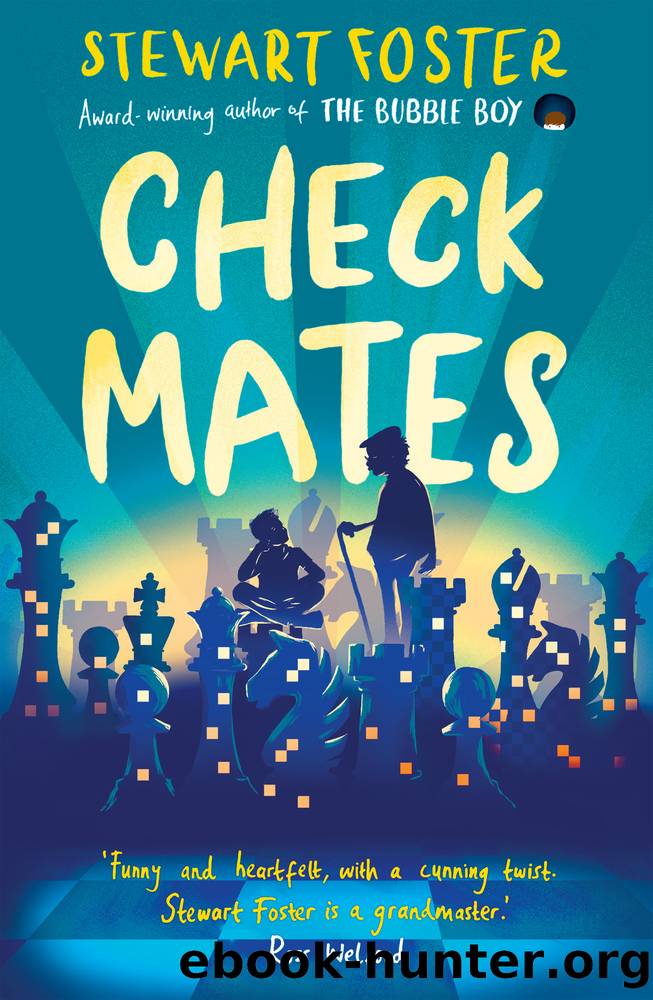 Check Mates by Stewart Foster