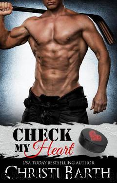 Check My Heart by Christi Barth