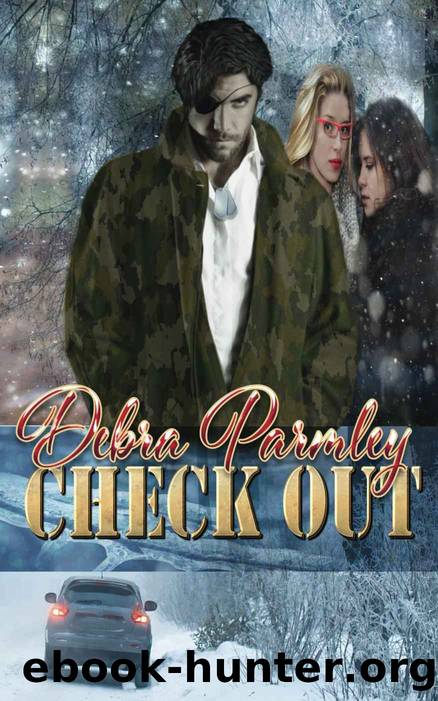 Check Out by Debra Parmley