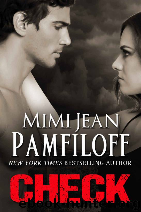 Check by Pamfiloff Mimi Jean