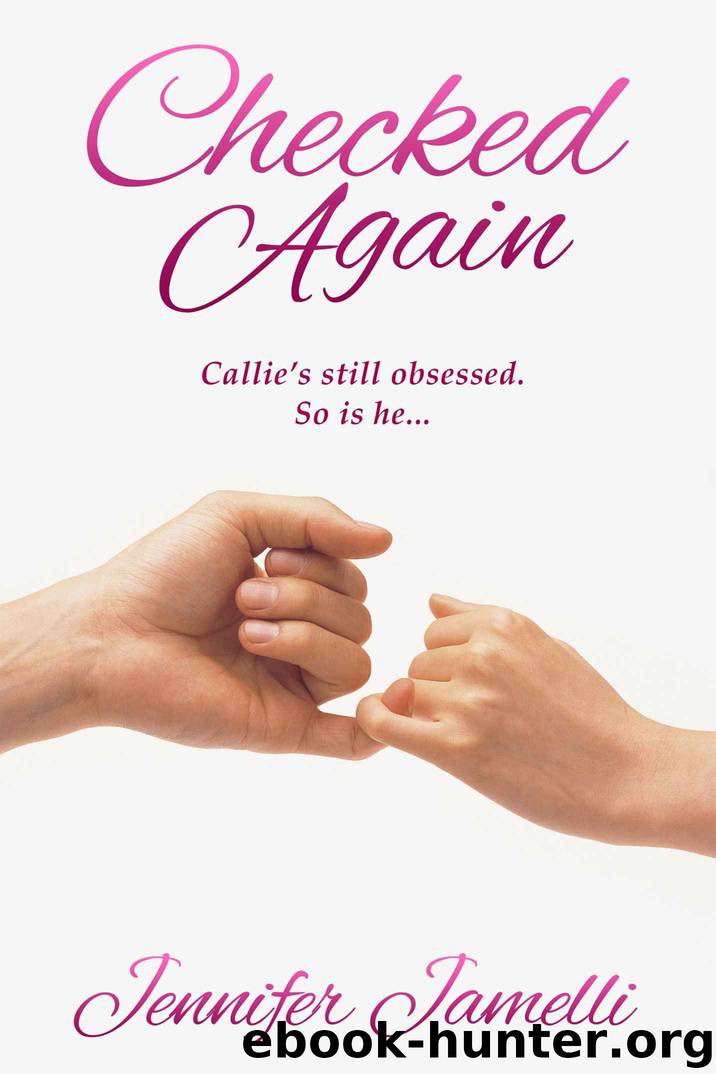 Checked Again (Checked Series) by Jennifer Jamelli