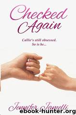 Checked Again by Jennifer Jamelli