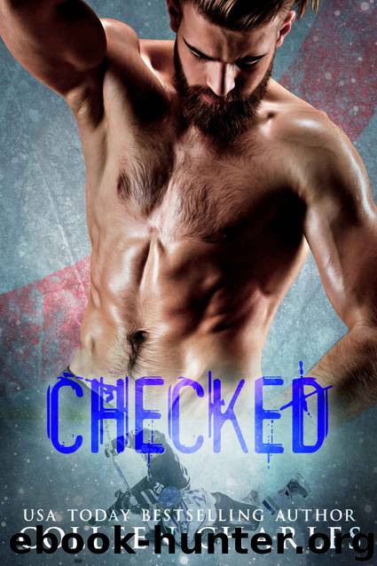 Checked by Charles Colleen