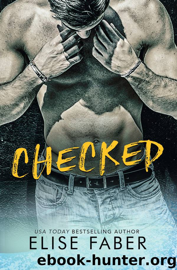 Checked by Elise Faber
