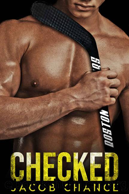 Checked by Jacob Chance