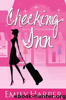 Checking Inn by Harper Emily