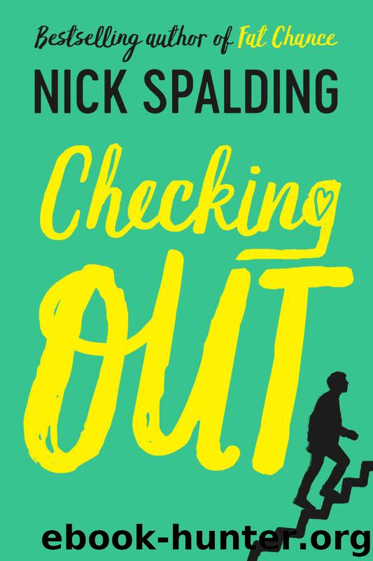 Checking Out by Nick Spalding