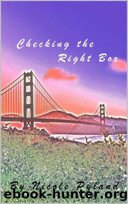Checking the Right Box by Nicole Pyland