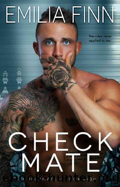 Checkmate (Checkmate Series Book 8) by Emilia Finn