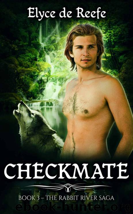 Checkmate by Elyce de Reefe