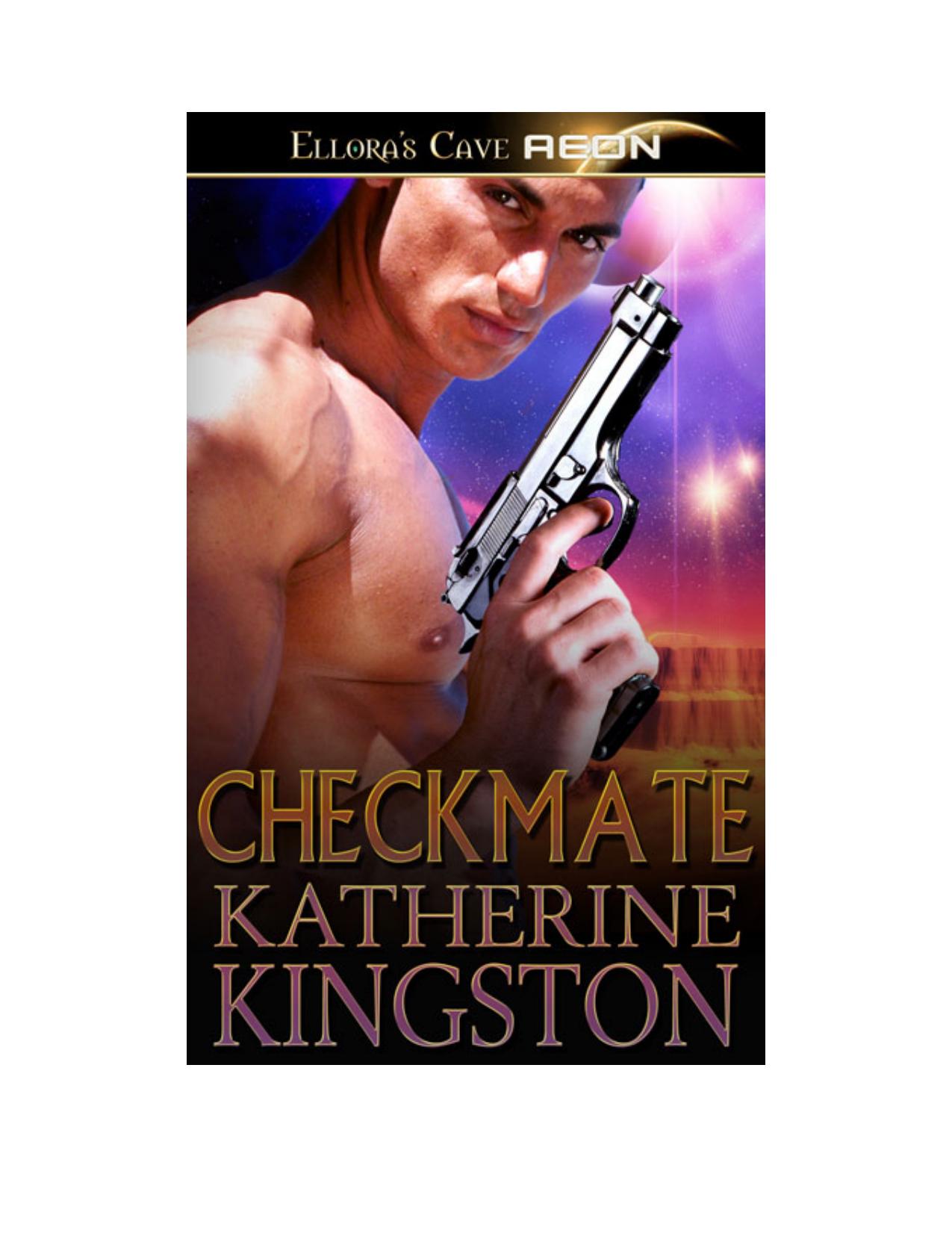Checkmate by Katherine Kingston