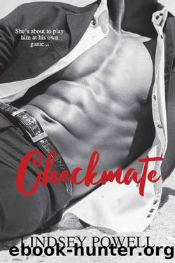 Checkmate by Lindsey Powell