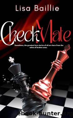 Checkmate by Lisa Baillie