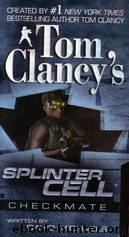 Checkmate by Tom Clancy