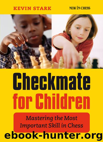 Checkmate for Children by Kevin Stark