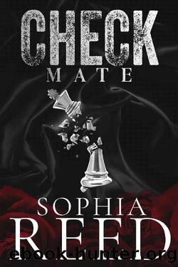 Checkmate: A Dark Mafia Romance (Varasso Brothers Book Book 5) by Sophia Reed
