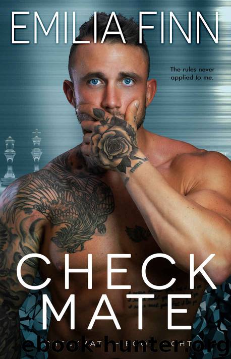 Checkmate: Checkmate, #8 by Finn Emilia