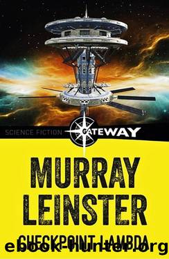 Checkpoint Lambda by Murray Leinster