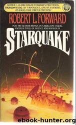 Cheela - 02 Starquake by Robert L Forward