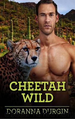 Cheetah Wild by Doranna Durgin