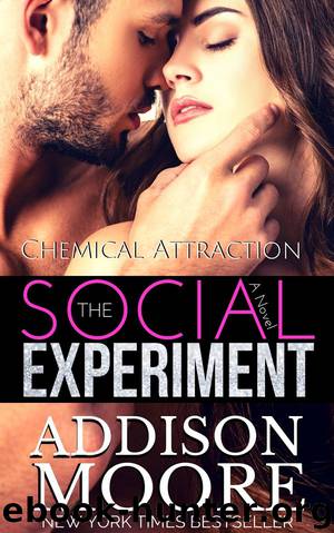 Chemical Attraction by Addison Moore