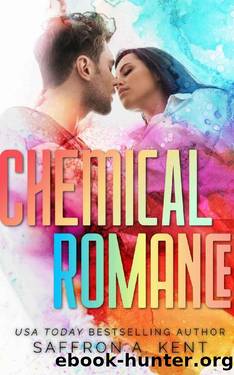 Chemical Romance by Saffron A. Kent