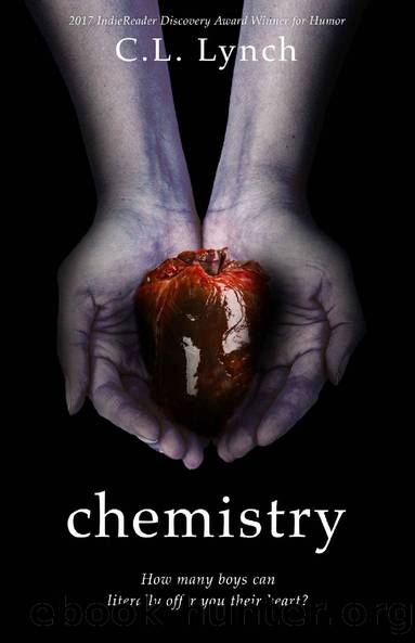Chemistry (Stella Blunt Book 1) by C.L. Lynch