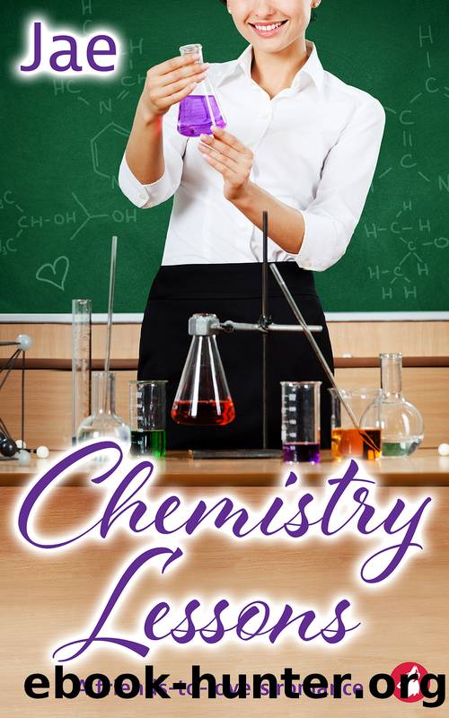 Chemistry Lessons by Jae