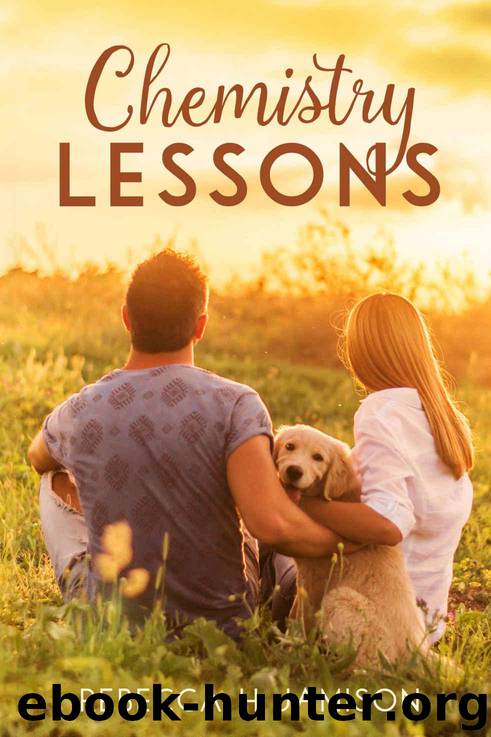 Chemistry Lessons by Jamison Rebecca H
