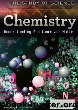 Chemistry by Britannica Educational Publishing