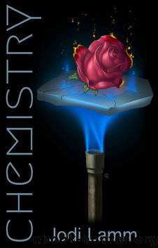 Chemistry by Jodi Lamm