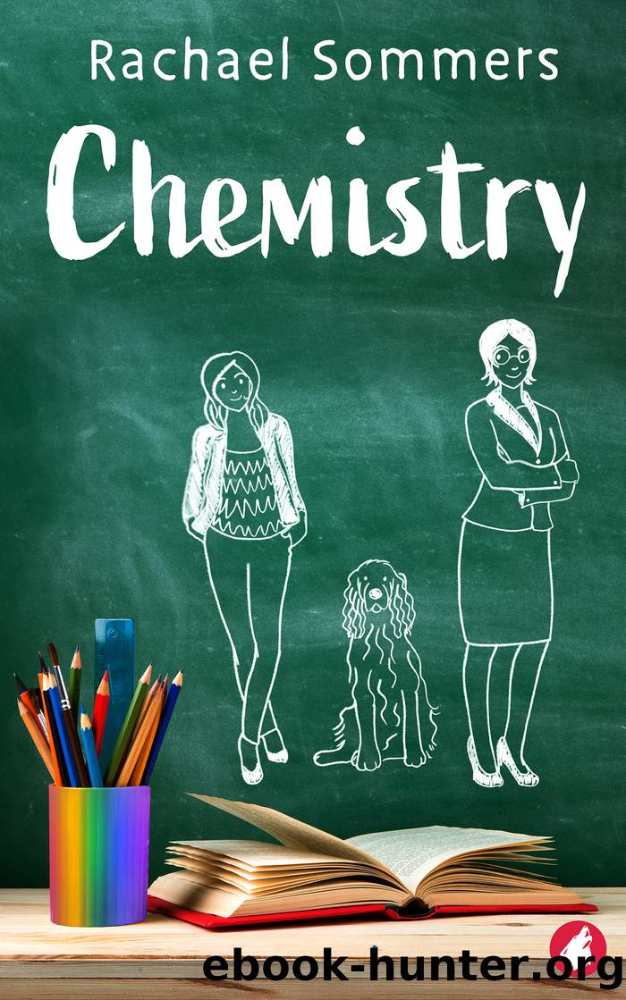 Chemistry by Rachael Sommers