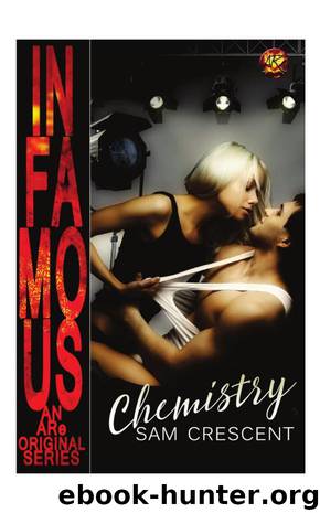 Chemistry by Sam Crescent