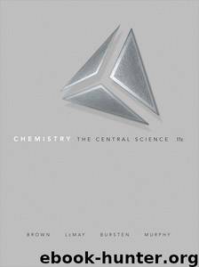Chemistry: The Central Science Value Pack (Includes Virtual ChemLab: General Chemistry, Student Lab Manual / Workbook, V2.5 & Virtual ChemLab, General Chemistry, Student CD, V2.5) by Theodore E. Brown; H. Eugene H Lemay; Bruce E. Bursten; Catherine Murphy; Patrick Woodward