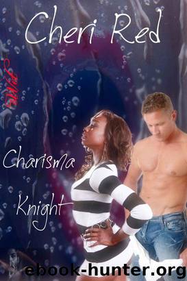Cheri Red (sWet) by Knight Charisma