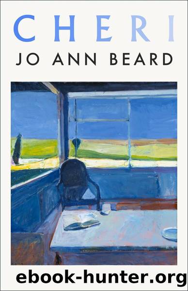 Cheri by Jo Ann Beard