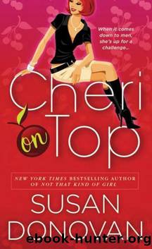 Cheri on Top - Bigler 01 (2011) by Susan Donovan