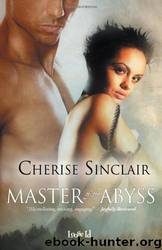 Cherice Sinclair by Master of the Abyss