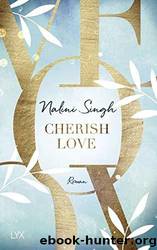 Cherish Love by Singh Nalini