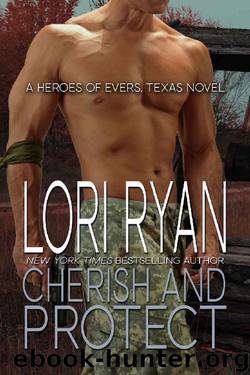 Cherish and Protect by Lori Ryan