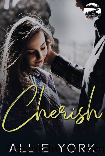Cherish by Allie York